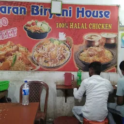 Imran biryani house