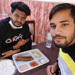 Imran Cafeteria