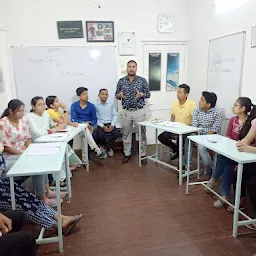 IMRAN'S SPOKEN ENGLISH & PERSONALITY DEVELOPMENT CLASSES