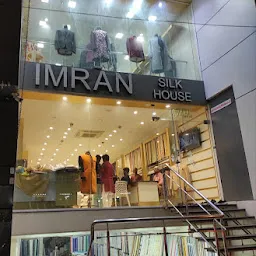 Imran Silk House
