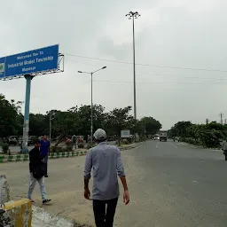 IMT Chowk