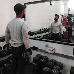 In Shape City Gym