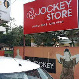 In Style - Jockey Store