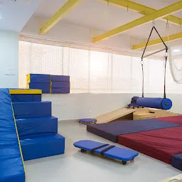 In-Sync Center for Child Development and Autism Therapy Private Limited