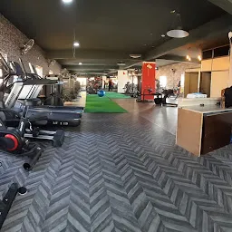 IN10'S Fitness Gym