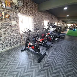 IN10'S Fitness Gym