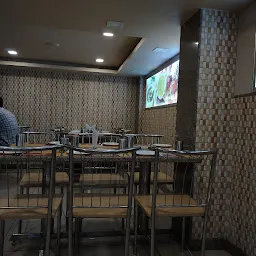 Inamdar Restaurant