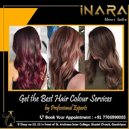 INARA UNISEX SALON