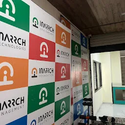 Inarrch Healthcare