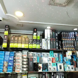 iNASA Computer Store