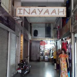 Inayaah Boutique