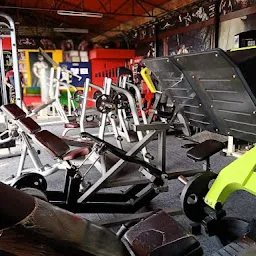 Inbuilt Gym