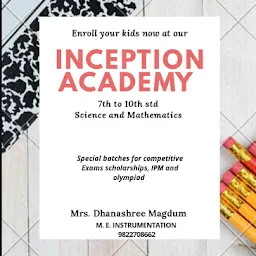 Inception Academy