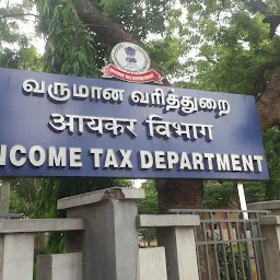 Income Tax Department Co-operative Society Ltd
