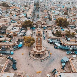 Incredible Jodhpur