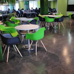 Incuspaze Coworking Space in Vadodara Alembic City