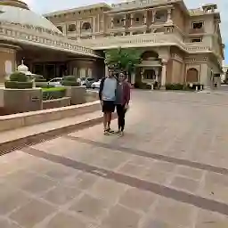 Indana Palace Jodhpur