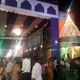 Indaragora Kali Temple