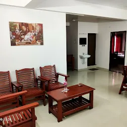 Indeevaram Residency