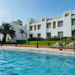 Inder Residency Resort & Spa Udaipur