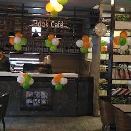 Inderlok Coffee World Café
