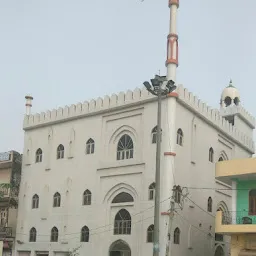 Inderlok Makki Jama Masjid