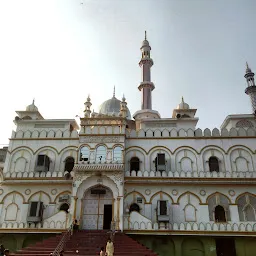 Inderlok Makki Jama Masjid