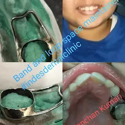 Indes dental clinic