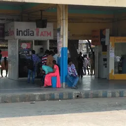 Indi Cash ATM