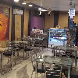 India Caffe