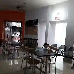 India Coffee House 'SS CHAMBER 1st Floor'