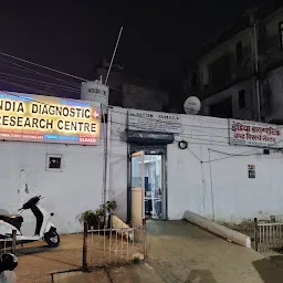 India Diagnostic & Research Centre