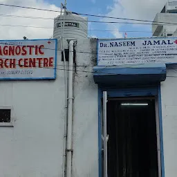 India Diagnostic & Research Centre