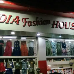 India Fashion House