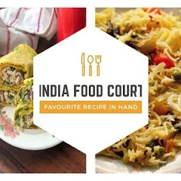 India Food Court