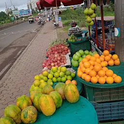 India Fruit House And Juice Centre