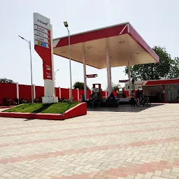 India Fuels Essar Petrol Pump