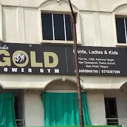 India Gold Gym
