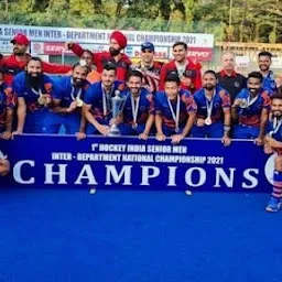 India Hockey