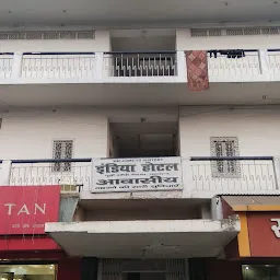 India Hotel