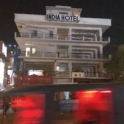 India Hotel