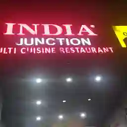 India Junction Veg Family Restaurant