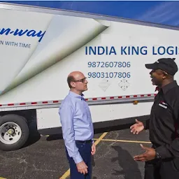 India King Logistics