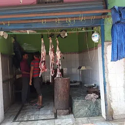 India Meat Shop