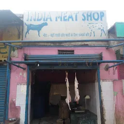 India Meat Shop