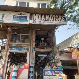 India motors