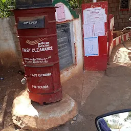 India Post