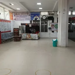 India Post Head Post Office