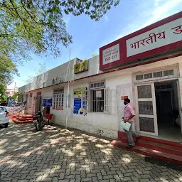 India Post Medical College