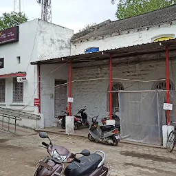 India Post Office